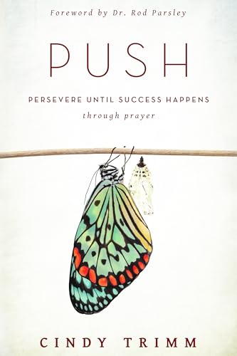 Push: Persevere Until Success Happens Through Prayer