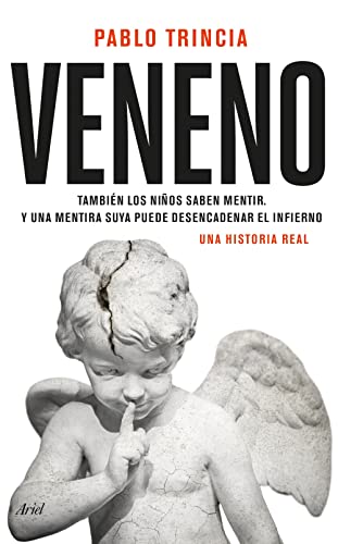 Veneno: Una historia real (Ariel) von ARIEL