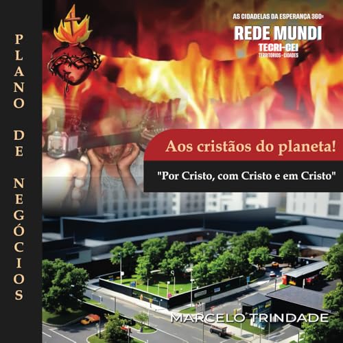Plano de Negócios: As Cidadelas da Esperança 360º von CBL