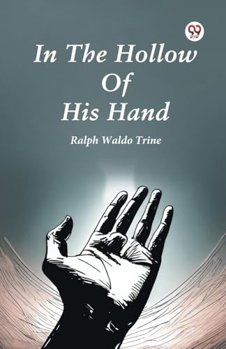 In The Hollow Of His Hand von Double 9 Books