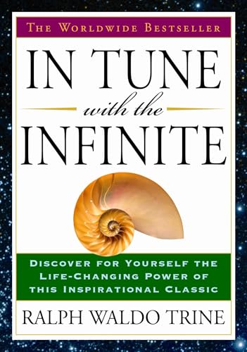 In Tune with the Infinite: The Worldwide Bestseller von Tarcher