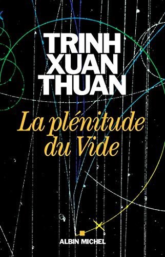 La Plénitude du Vide von ALBIN MICHEL
