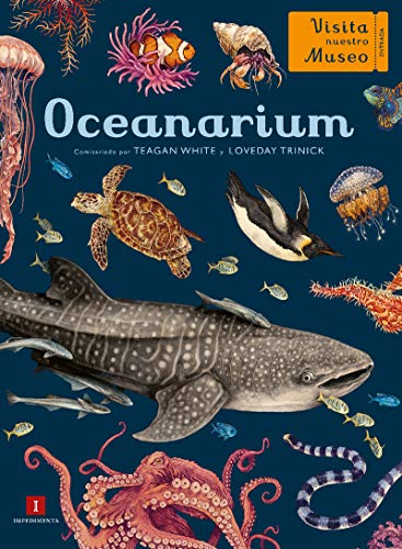 Oceanarium (El Chico Amarillo, Band 35)