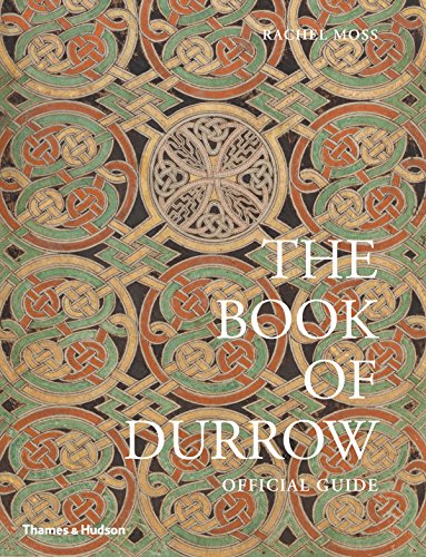 The Book of Durrow: Official Guide