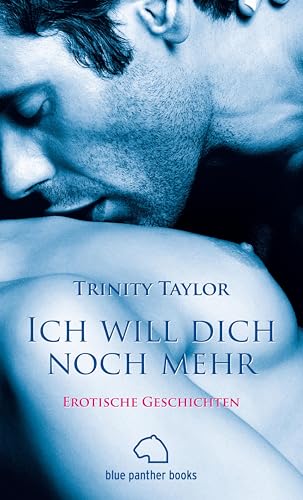 Ich will dich noch mehr. Erotische Geschichten Ich will dich noch mehr. Erotische Geschichten