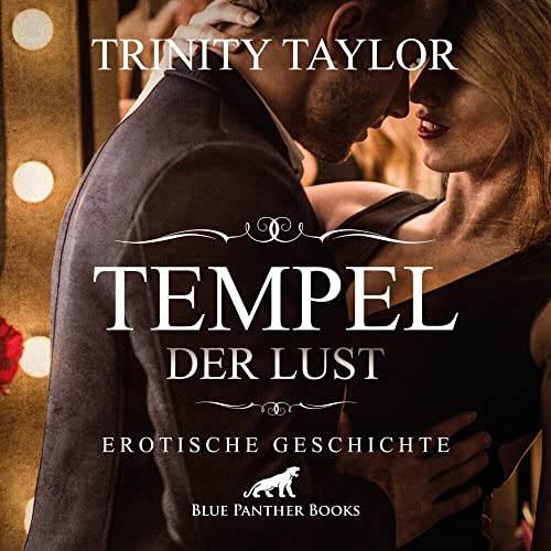 Tempel der Lust | Erotik Audio Story | Erotisches Hörbuch Audio CD: Wenn der Chef mitmacht ... Tempel der Lust | Erotik Audio Story | Erotisches Hörbuch Audio CD: Wenn der Chef mitmacht ...