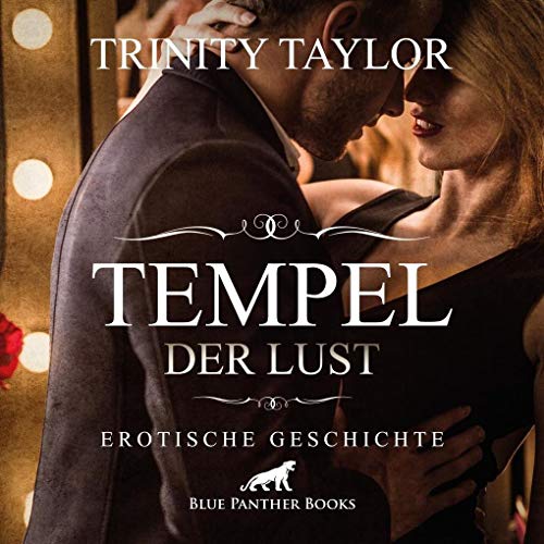 Tempel der Lust | Erotik Audio Story | Erotisches Hörbuch Audio CD: Wenn der Chef mitmacht ... Tempel der Lust | Erotik Audio Story | Erotisches Hörbuch Audio CD: Wenn der Chef mitmacht ...