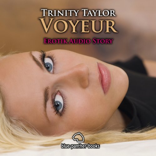 Voyeur | Erotik Audio Story | Erotisches Hörbuch: CD Hörbuch: Sie wird so zum Lustobjekt anderer Voyeure ... Voyeur | Erotik Audio Story | Erotisches Hörbuch: CD Hörbuch: Sie wird so zum Lustobjekt anderer Voyeure ...