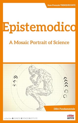 Epistemodico: A Mosaic Portrait of Science
