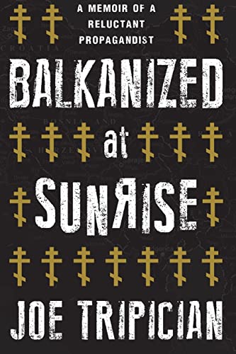 Balkanized at Sunrise Balkanized at Sunrise von Lulu
