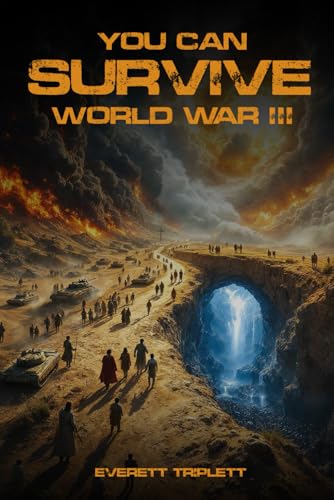 You Can Survive World War III You Can Survive World War III von Self Publisher