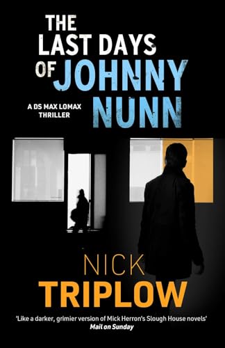 The Last Days of Johnny Nunn von No Exit Press