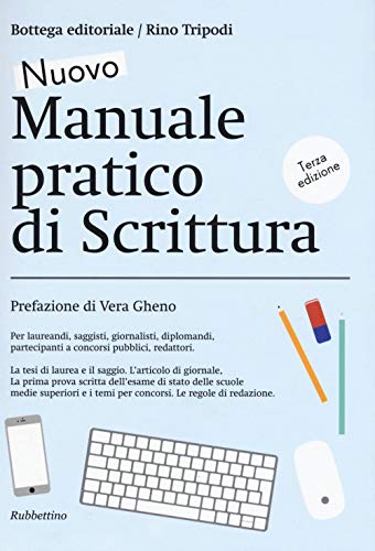 Nuovo manuale pratico di scrittura (Varia) von VARIA