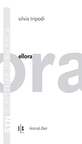 Ellora (Syn. Scritture di ricerca) von IkonaLiber