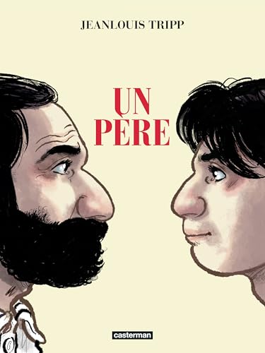 Un père von CASTERMAN