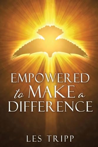 Empowered to Make a Difference von Integrity Publishing