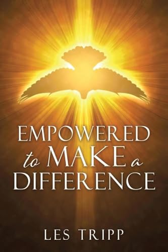 Empowered To Make A Difference von Quippy Quill LLC