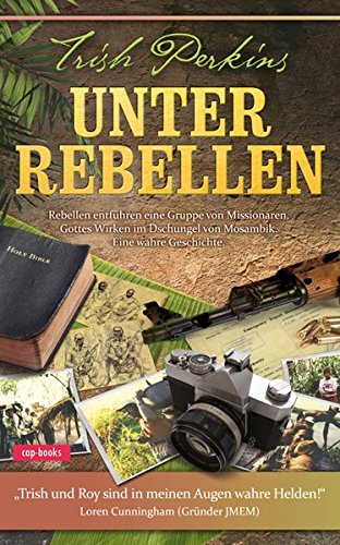 Unter Rebellen von cap-books