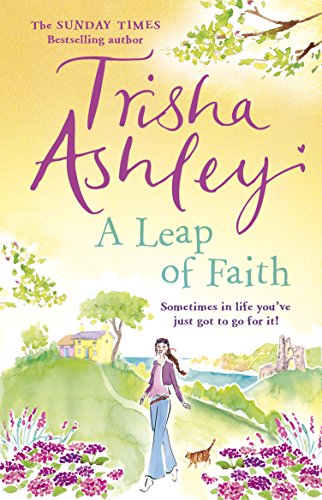 A Leap of Faith: a heart-warming novel from the Sunday Times bestselling author von Black Swan