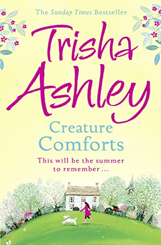 Creature Comforts: The best feel good romantic comedy of this summer von Avon