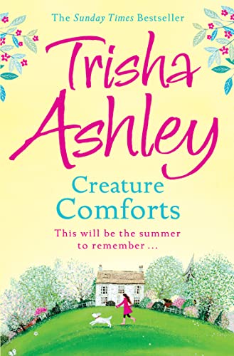 Creature Comforts: The best feel good romantic comedy of this summer von Avon