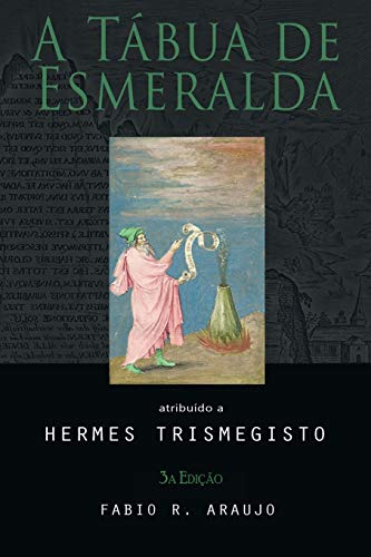 A Tábua de Esmeralda von Alchemia