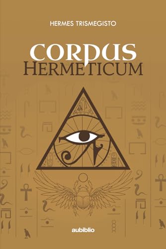 Corpus Hermeticum