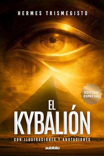 EL KYBALIÓN von Independently published
