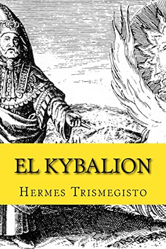 El Kybalion von CREATESPACE