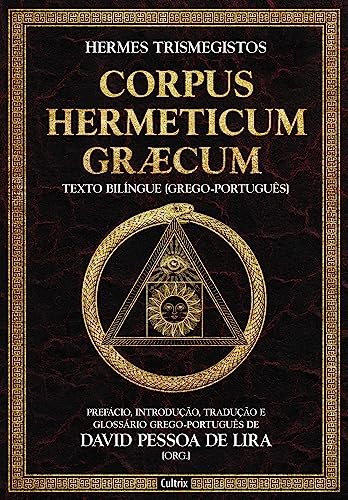 Corpus hermeticum græcum von Cultrix