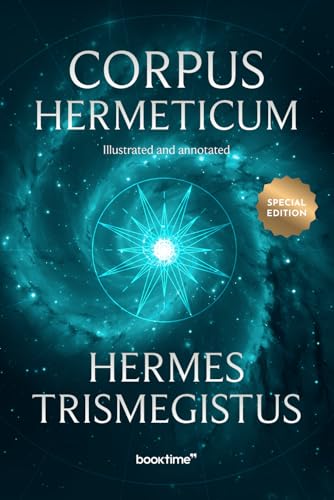 Corpus Hermeticum Corpus Hermeticum von Independently published