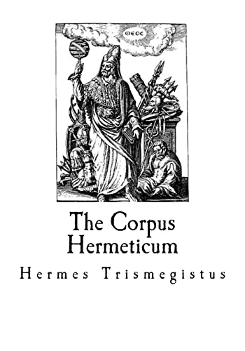 The Corpus Hermeticum von CREATESPACE