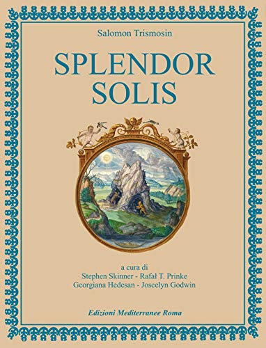 Splendor solis von ALCHIMIA