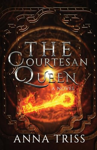 The Courtesan Queen von Warm Publishing