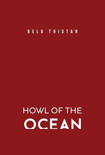 Howl of the Ocean von Olympia Publishers