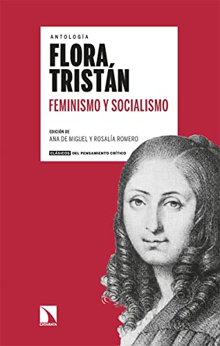 Feminismo y socialismo: Antología (Clásicos del Pensamiento Crítico, Band 12) von LOS LIBROS DE LA CATARATA (UDL)