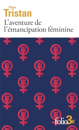 L'aventure de l'émancipation féminine