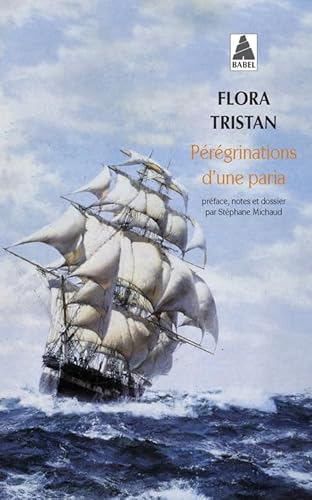 Pérégrinations d'une paria