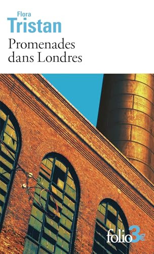 Promenades dans Londres: (Extraits) von FOLIO