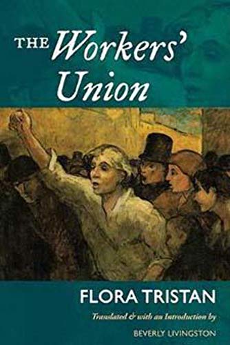 The Workers' Union von University of Illinois Press