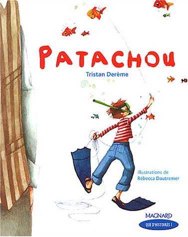 Patachou (Primaire) von Magnard