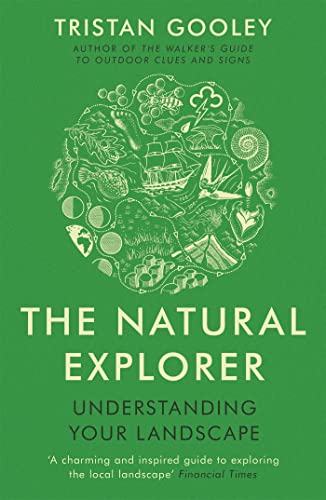 The Natural Explorer: Understanding Your Landscape von Sceptre