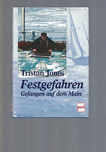 Festgefahren. Gefangen auf dem Main