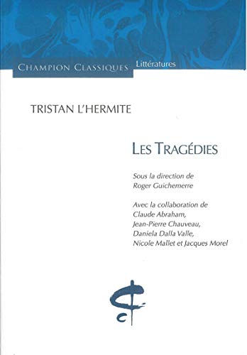 Les Tragédies