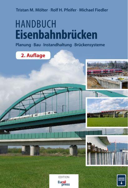 Handbuch Eisenbahnbrücken von PMC Media House
