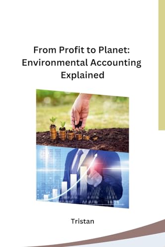 From Profit to Planet: Environmental Accounting Explained von Independent
