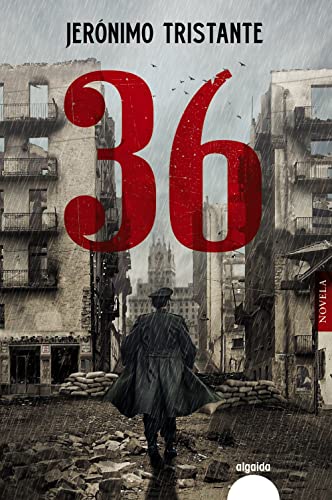 36 (ALGAIDA LITERARIA - ALGAIDA HISTÓRICA) von Algaida Editores