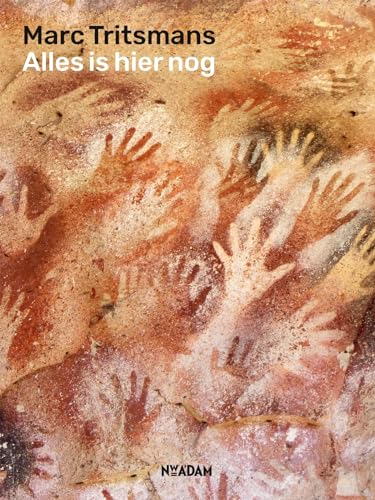 Alles is hier nog: gedichten von Nieuw Amsterdam