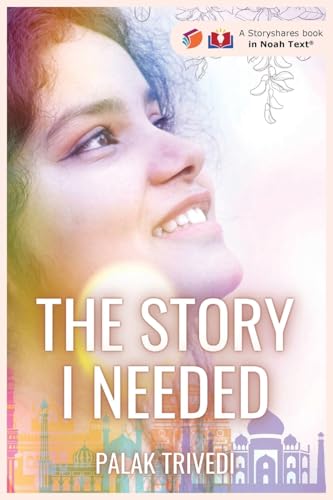 The Story I Needed von Noah Text LLC