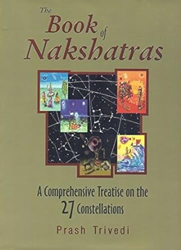 Book of Nkshatras